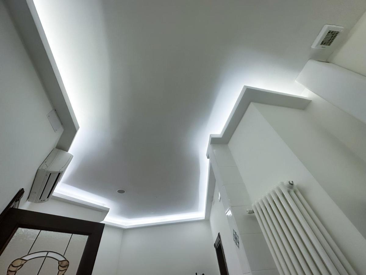 Apartmán Pagina Storica Di Napoli Exteriér fotografie
