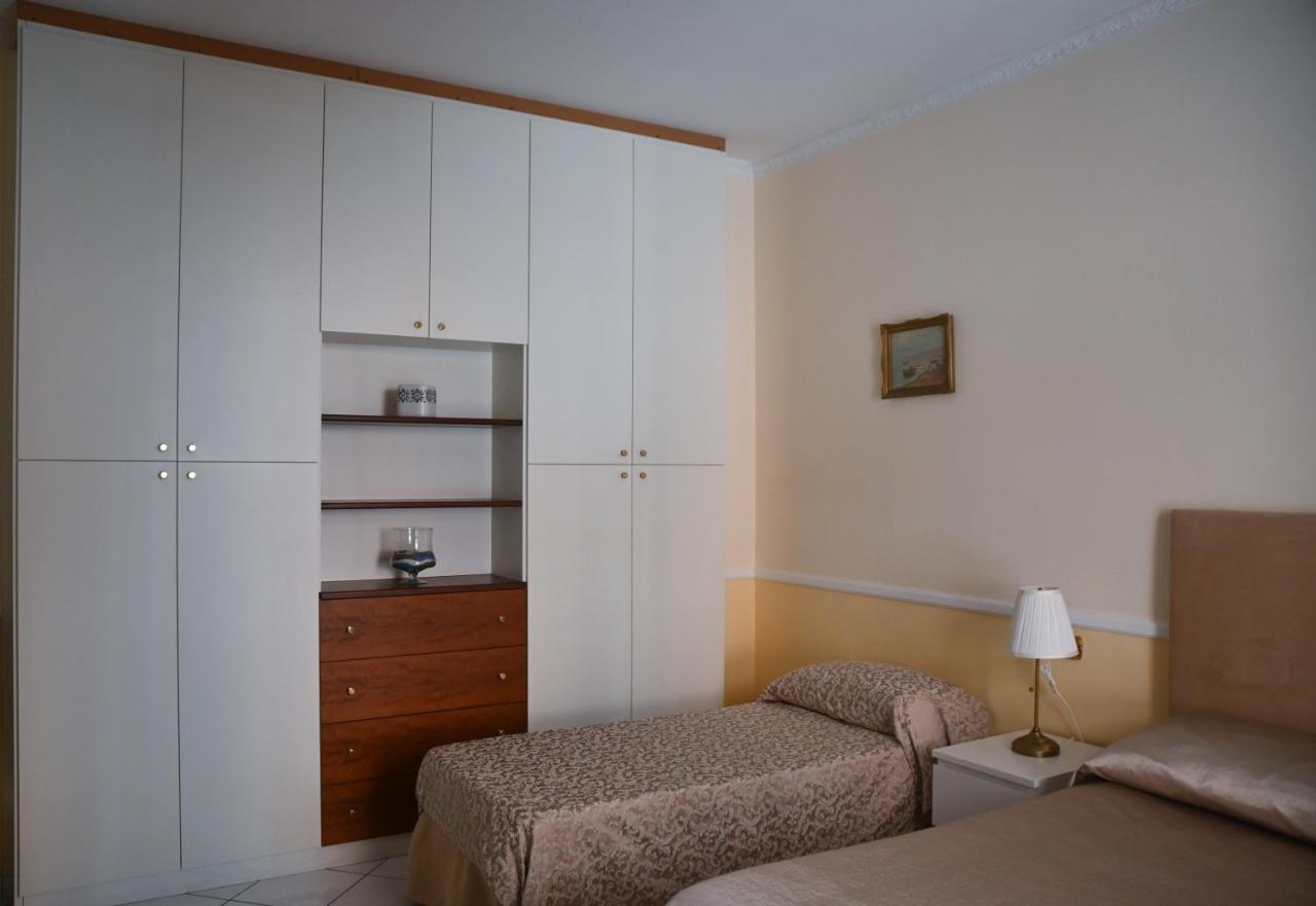 Apartmán Pagina Storica Di Napoli Exteriér fotografie