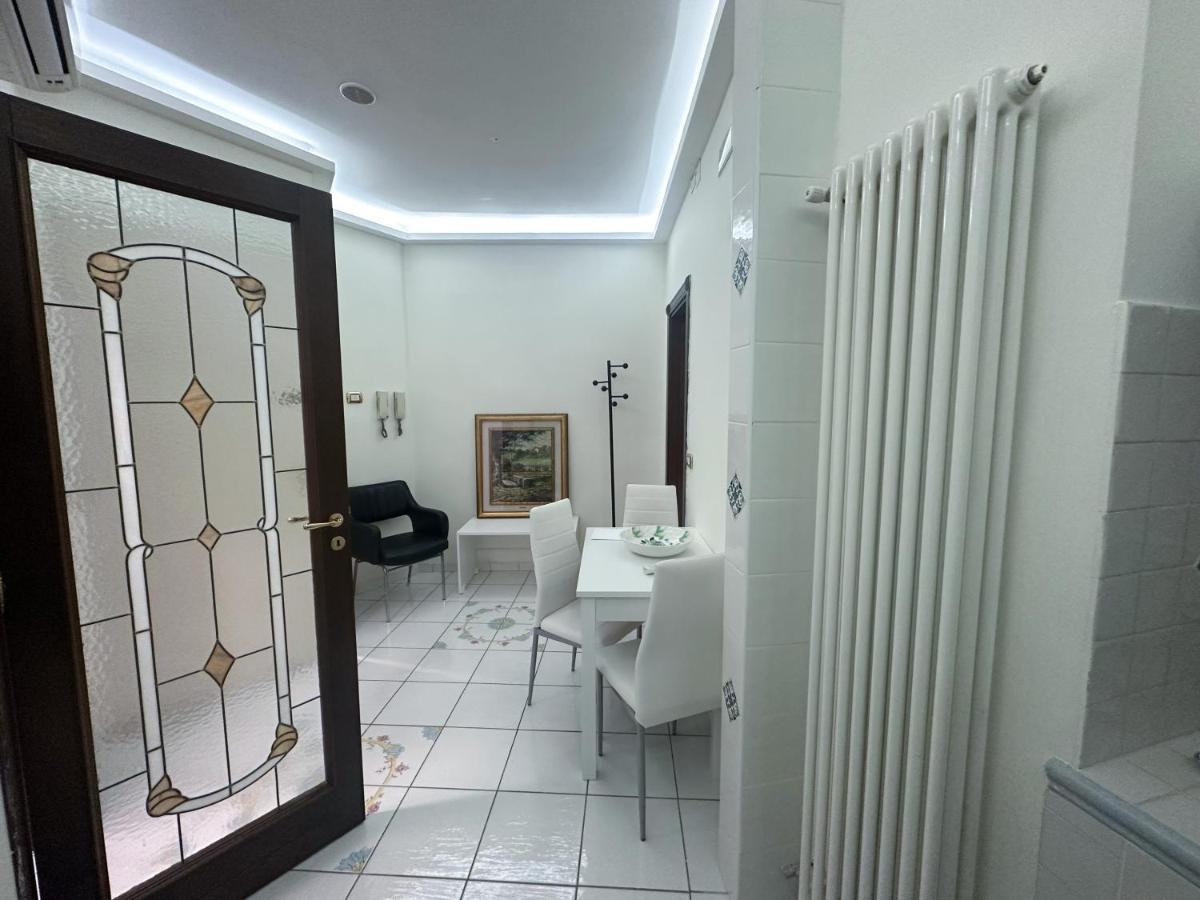 Apartmán Pagina Storica Di Napoli Exteriér fotografie