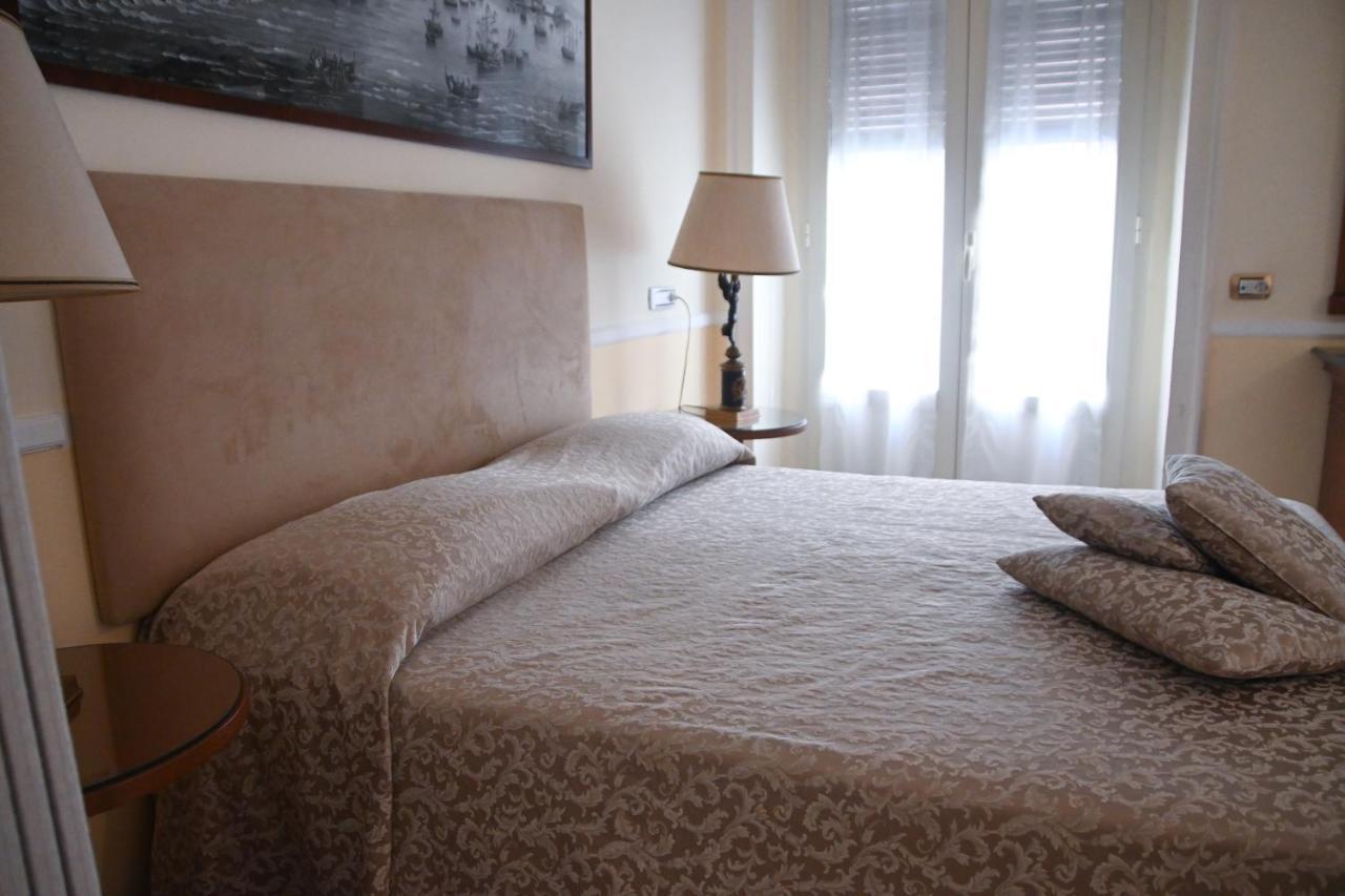 Apartmán Pagina Storica Di Napoli Exteriér fotografie