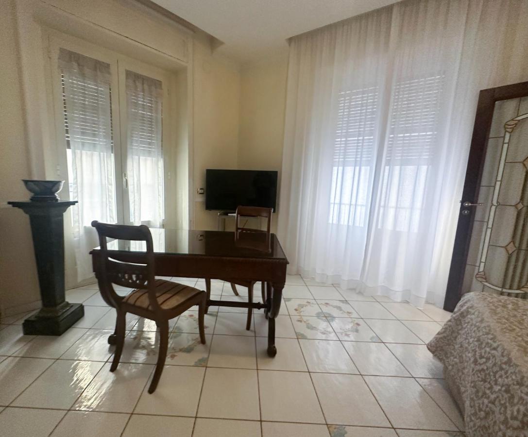 Apartmán Pagina Storica Di Napoli Exteriér fotografie