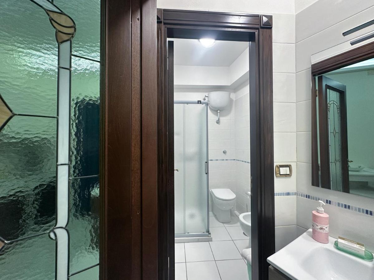 Apartmán Pagina Storica Di Napoli Exteriér fotografie