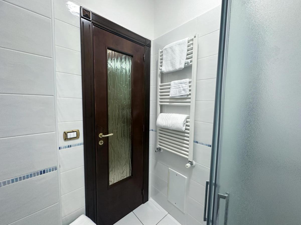 Apartmán Pagina Storica Di Napoli Exteriér fotografie