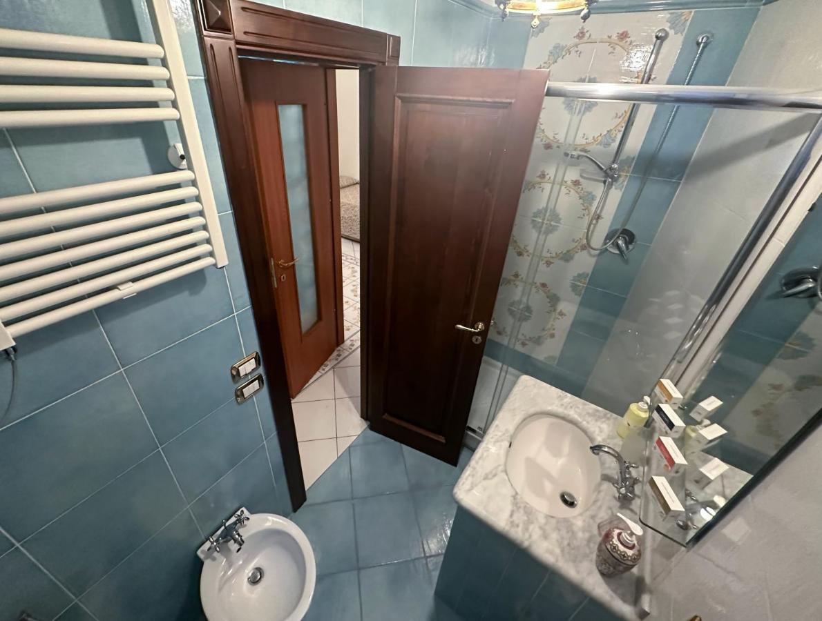 Apartmán Pagina Storica Di Napoli Exteriér fotografie