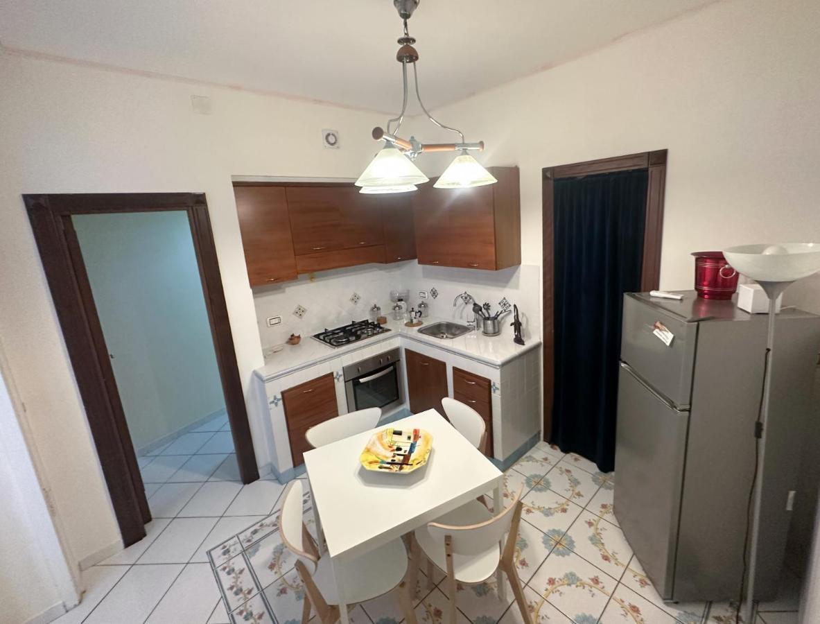 Apartmán Pagina Storica Di Napoli Exteriér fotografie