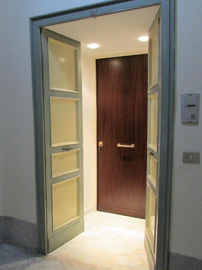Apartmán Pagina Storica Di Napoli Exteriér fotografie