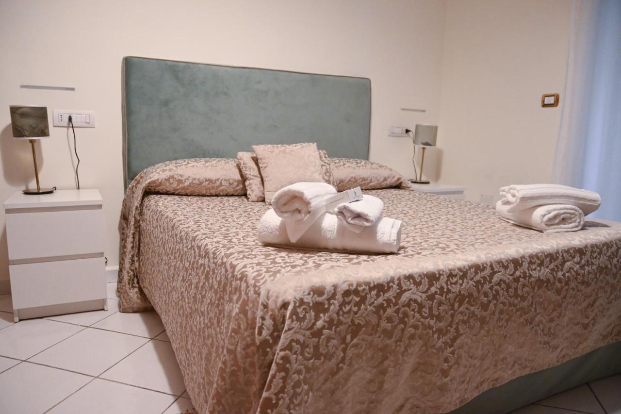 Apartmán Pagina Storica Di Napoli Exteriér fotografie